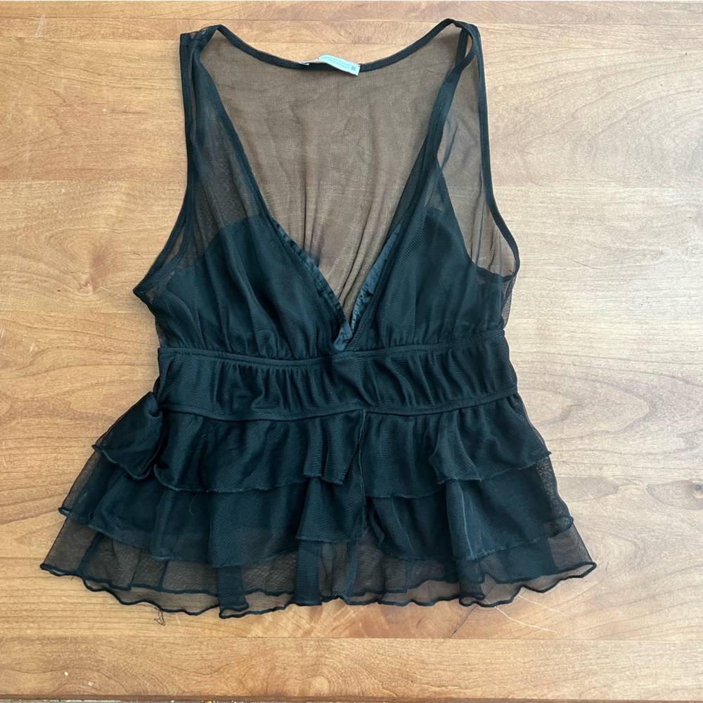 Zara top